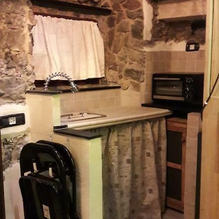 L'Arco Di Sersa Riccò del Golfo di Spezia Eksteriør billede