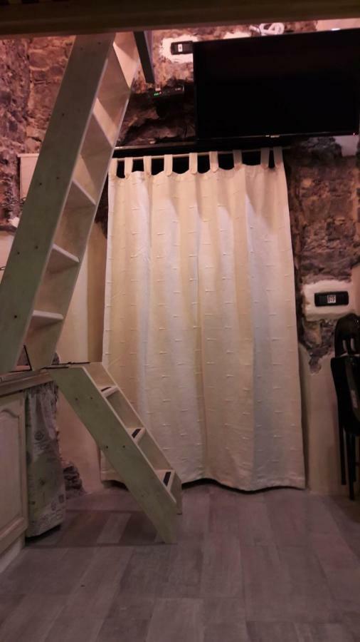 L'Arco Di Sersa Riccò del Golfo di Spezia Eksteriør billede