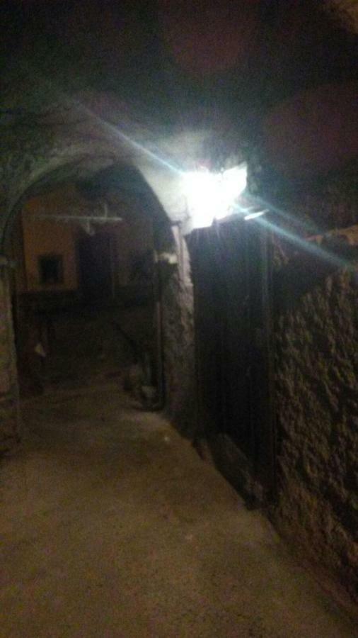 L'Arco Di Sersa Riccò del Golfo di Spezia Eksteriør billede
