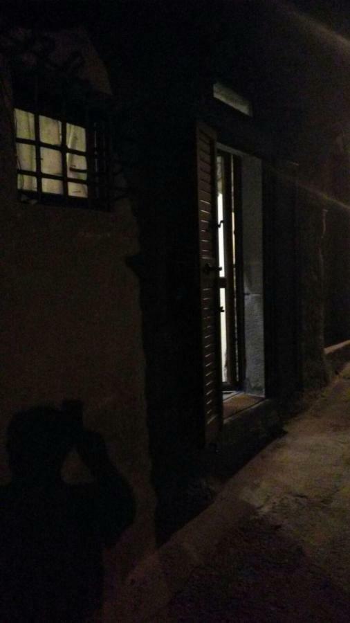 L'Arco Di Sersa Riccò del Golfo di Spezia Eksteriør billede