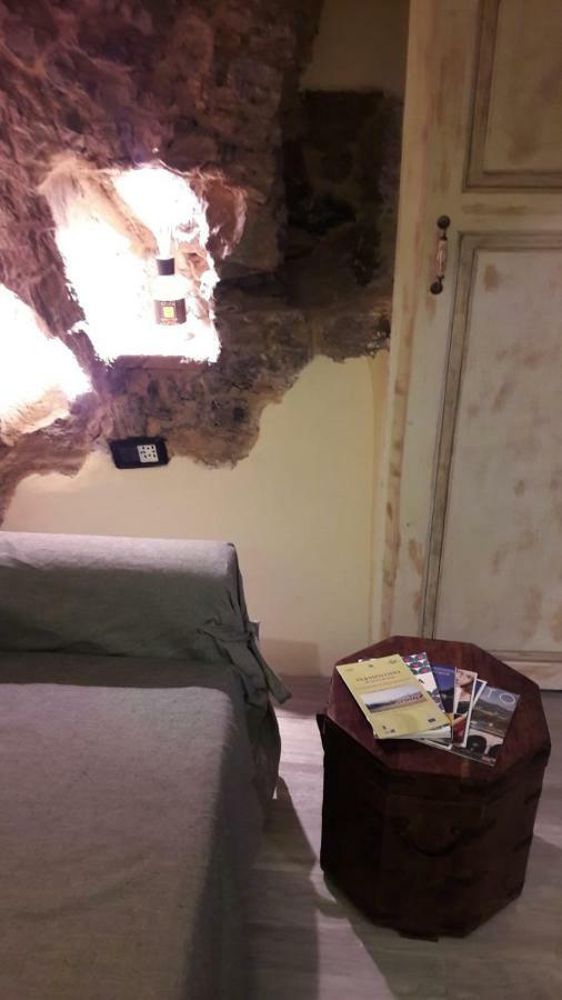 L'Arco Di Sersa Riccò del Golfo di Spezia Eksteriør billede
